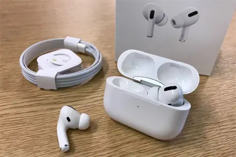 Лучшие функции для владельцев AirPods Pro