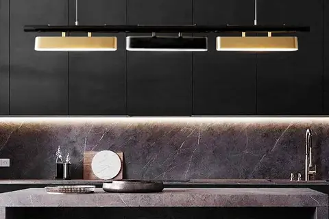 Лучшие надежные люстры на кухню: обзор качественных вариантов для комфортного освещения