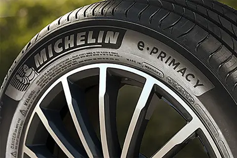 Лучшие шинные бренды – ТОП-5 компаний