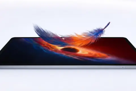 MagicPad 4 от Honor: представлен самый тонкий Android-планшет в мире