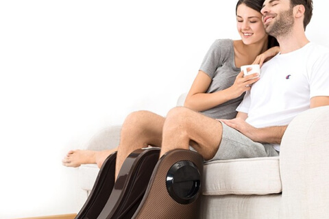 Массажер для ступней ног Marutaka картинка