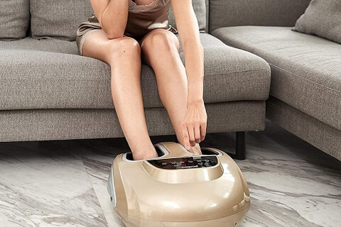 массажеры для ног картинка