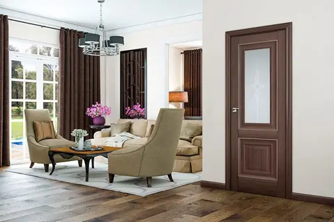 Межкомнатные решения Albero в Одессе — подбор