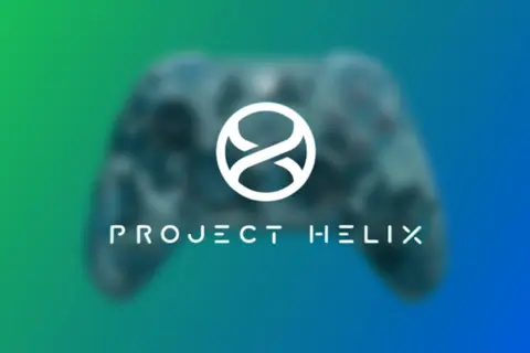 Microsoft поделилась первыми подробностями о гибридной консоли Xbox Project Helix