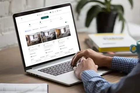 Модуль бронирования, который синхронизирует все заявки и предотвращает овербукинг