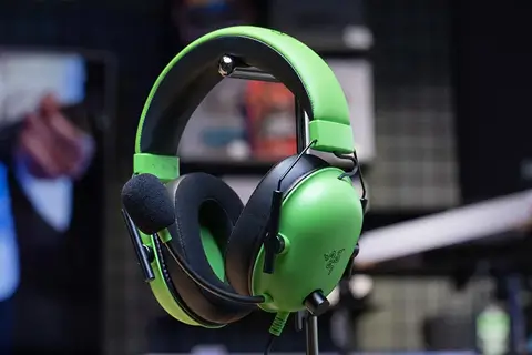 На какие модели геймерских наушников стоит обратить внимание в 2025 году