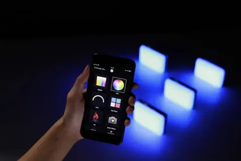 Накамерное LED-светило Godox: как выбрать и правильно использовать