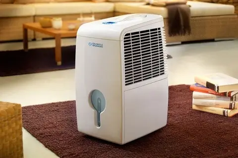 Назначение и принципы работы осушителя воздуха