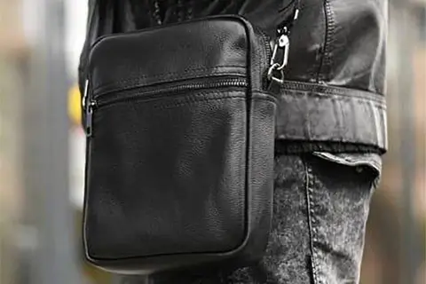 Не дайте шансов карманникам: советы по безопасности вашей сумки