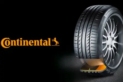 Немецкая точность в каждом обороте