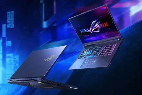 Ноутбуки Asus в ITbox: как выбрать удачную модель для работы, учебы и игр