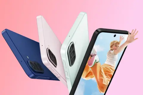 Новый Samsung Galaxy A27: смартфон среднего класса с аккуратным круглым вырезом