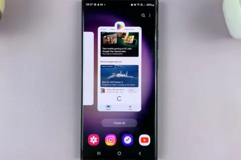 Объясняем за минуту: нужно ли вручную закрывать приложения на смартфоне