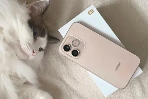 Обзор Honor 600 Lite — удачный середняк с отличным дисплеем и мощной автономностью