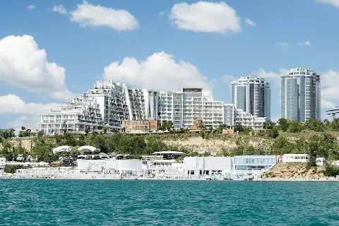 Одесса глазами жильца: преимущества посуточной аренды для короткой поездки