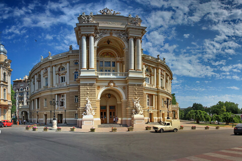 Одесский информационный портал pro.odesa.ua картинка