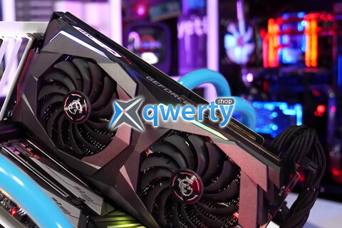 Интернет-магазин «QWERTYSHOP» - лучшие цены, доставка по Украине!