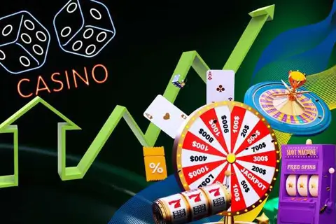 Онлайн-казино в Канаде: как играть по правилам и не обжечься