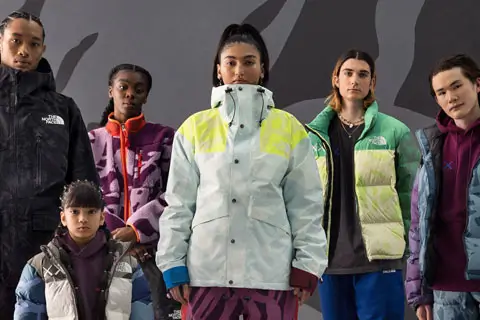 Оригинальная верхняя одежда из США: практичность, надежность, стиль