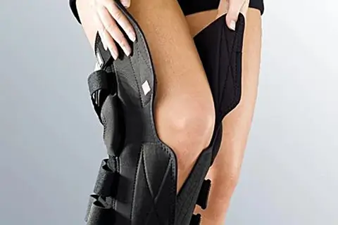 Ортопедические бандажи: профессиональный подход к выбору для спины, коленей и суставов