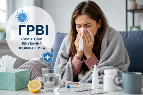 ОРВИ у взрослых: главные симптомы, этапы развития и эффективное лечение