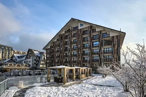 Отель в Буковеле: на что обратить внимание при бронировании проживания