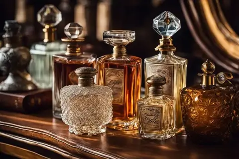 Отливанты парфюмерии как способ тестирования ароматов от новых брендов