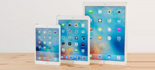 Планшеты Apple iPad. Обзор
