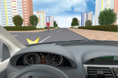 ПДД тесты онлайн 2025: проверь знания и подготовься к экзамену с первого раза