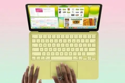 Первые бенчмарки MacBook Neo раскрыли его производительность