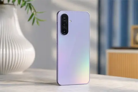 Чому Samsung Galaxy A36 у Foxtrot — ідеальний баланс можливостей і ціни