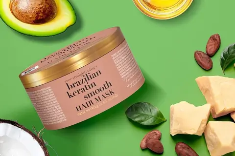 Почему стоит обратить внимание на бразильский кератин: секрет обновления и гладкости
