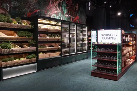 Почему украинские ритейлеры в 2025-м выбирают Modern Expo, а не импорт