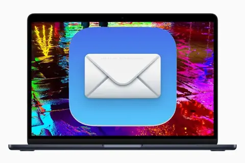 Почта Apple Mail: 12 советов по эффективному использованию