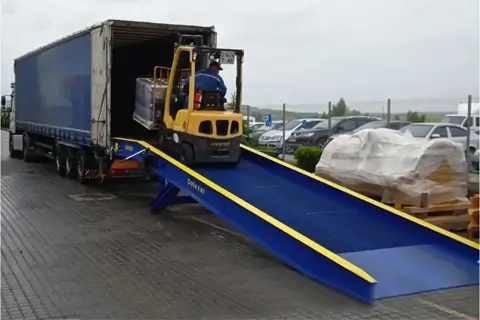 Подъемники от производителя подъемных механизмов Dolever: сфера применения