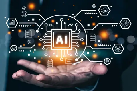 Популярные AI-решения для бизнеса