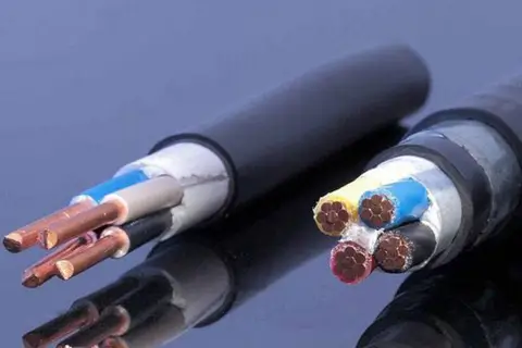 Правильний вибір кабелю для домашньої проводки — на що звернути увагу?