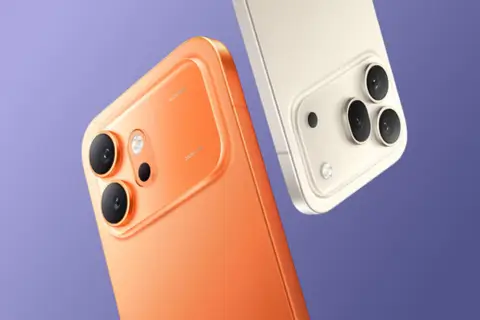 Представлены Honor 600 и 600 Pro: 200-мегапиксельная камера и внешний вид в стиле iPhone 17 Pro
