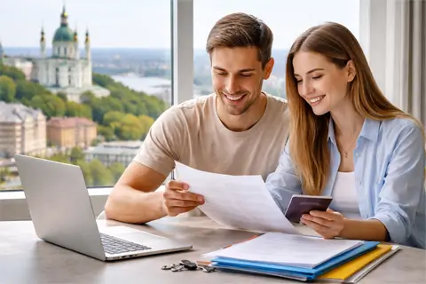 Прописка в Киеве: как сейчас оформляют и почему люди обращаются за помощью