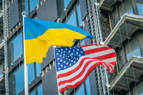 пути иммиграции в США для украинцев картинка