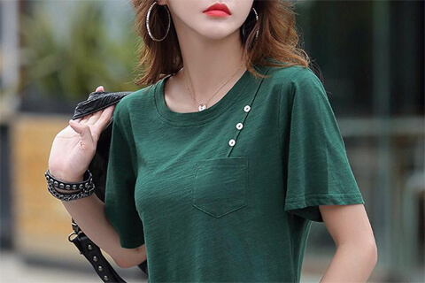 Женские футболки картинка