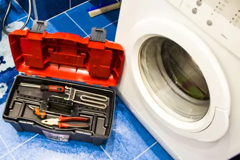 Ремонт стиральных машин на дому в Киеве: быстро, удобно, с гарантией
