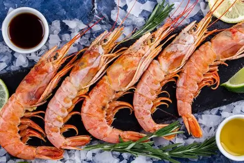 Решение купить креветки осознанно: как выбрать продукт под конкретный сценарий