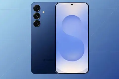 Samsung Galaxy S26 и S26+ раскрыли дизайн на фото со всех ракурсов