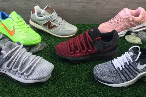 Сезонные коллекции – когда закупать обувь оптом, сколько брать, как не остаться с излишками