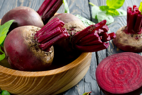 как и сколько варить свеклу до готовности картинка