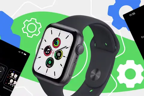 Советы по настройке Apple Watch