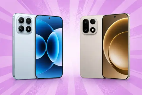 Сравнение флагманов Xiaomi 17 против OnePlus 15: какой смартфон выбрать