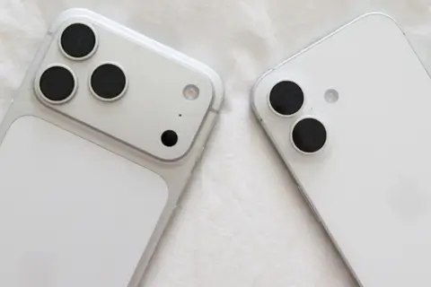 Сравнение iPhone 17 и iPhone 17 Pro: что лучше купить