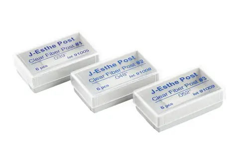 Сравнение стекловолоконных штифтов и композитных материалов: что выбрать?